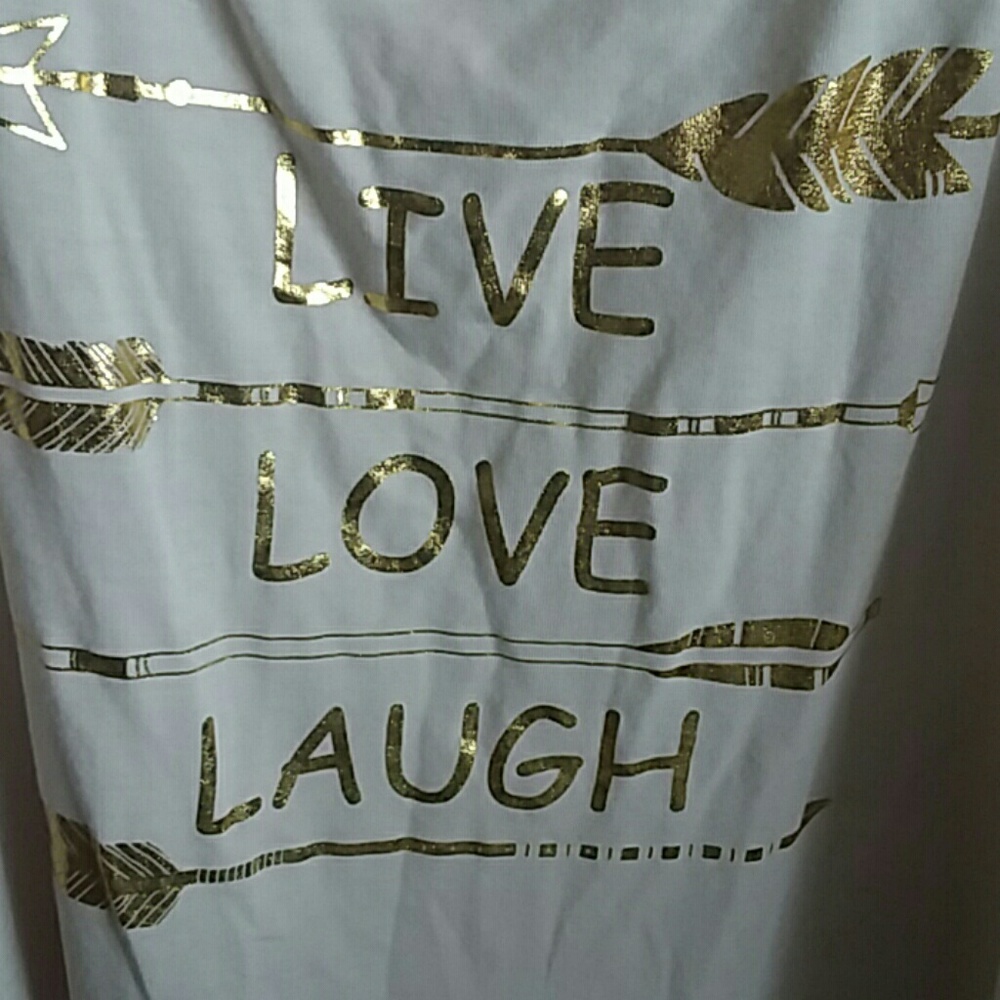 Tank top graphic boho - Picture 5 of 5